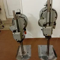 قیچی سایز ۱۰ و سایز ۸.قیچی برقی برش کی ام km.ژاپن