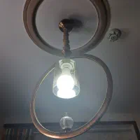 لوستر|لوستر و چراغ آویز|تهران, تهرانسر شمالی|دیوار