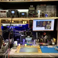 آموزش صفر تا صد تعمیرات موبایل