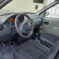 پارس تندر (ال ۹۰) E2 سند تک برگ|خودرو سواری و وانت|مراغه, |دیوار