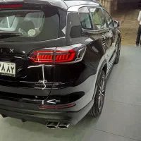 تیگو ۸ ie صفر ۴۰۳|خودرو سواری و وانت|تهران, آجودانیه|دیوار