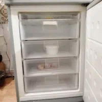 یخچال سالم آرمش مولتی مکس|یخچال و فریزر|اردبیل, |دیوار