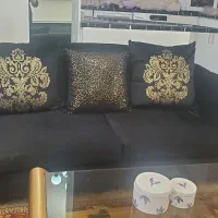 مبل و میز نهارخوری