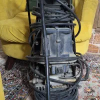 کارواش خانگی