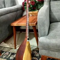 دوتار خوش الگو قیمت مناسب|سازهای سنتی|بجنورد, |دیوار