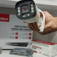 دوربین 5MP بهترین کیفیت|دوربین مداربسته|دزفول, |دیوار