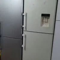 یخچال الکترواستیل ۵کشو به شرط و باضمانت
