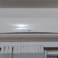 اسپیلت ۲۴ هزار LG .