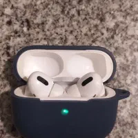 ایرپاد طرح اپل