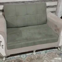 مبل۷نفره|مبلمان خانگی و میز عسلی|کنگاور, |دیوار