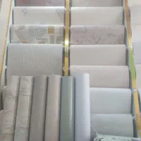 پخش وفروش کاغذ دیواری ایرانی وخارجی