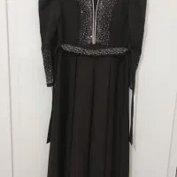 لباس مجلسی در حد نو