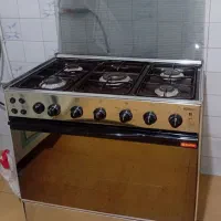 فروش گاز فردار