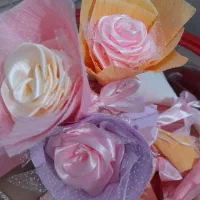 گل ربانی تک شاخه|گل مصنوعی|قروه, |دیوار