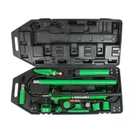 ست جک های صافکاری هیدرولیکی 4و10 تن نکستول NEXTOOL|ماشین‌آلات صنعتی|قشم, |دیوار