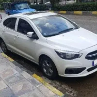 شاهین G مدل 1400