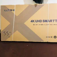 تلویزیون ایکس ویژن