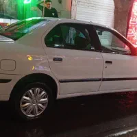 سمند efمدل ۹۲