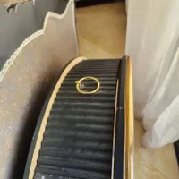 میز حلو مبلی  ست با عسلی کوچیکتر کلا ۳