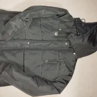 کاپشن مردانه