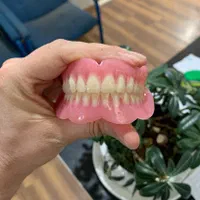 روکش های دندانی(پروتز های دندانی)|خدمات آرایشگری و زیبایی|ارومیه, |دیوار