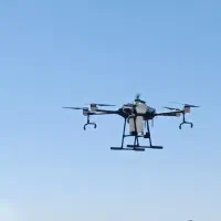 فروش سریع پهپاد سمپاش پهباد سمپاشی|ماشین‌آلات صنعتی|مرودشت, فرهنگ|دیوار