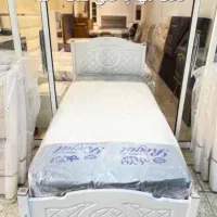 تخت خواب مهسا
