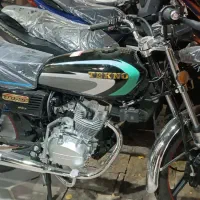 موتورسیکلت های برقی و بنزینی صفر|موتورسیکلت|کاشمر, |دیوار