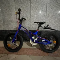 دوچرخه اورلود تایوان سایز۱۶