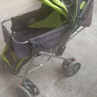 سرویس کالسکه نوزاد