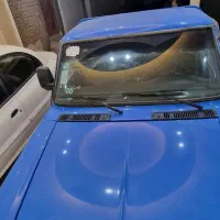 نیسان دوگانه شرکتی صفر|خودرو سواری و وانت|ورامین, ورامین|دیوار