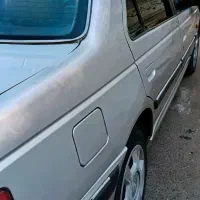 پژو پارس عروسک مدل 85|خودرو سواری و وانت|همدان, |دیوار