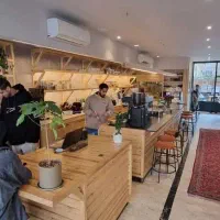 120 متر واحد تجاری مناسب کافه|اجارهٔ مغازه و غرفه|تهران, ایرانشهر|دیوار