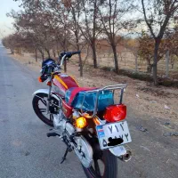 موتور 200 کبیر|موتورسیکلت|نهاوند, |دیوار