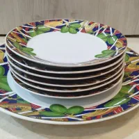 خیارخوری چینی بسیار زیبا/ نوی نو|ظروف سرو و پذیرایی|تهران, خواجه نظام الملک|دیوار