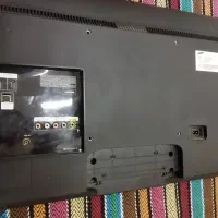 ال ای دی سامسونگ ۳۲اینچ|تلویزیون و پروژکتور|شاهینشهر, نظامی|دیوار