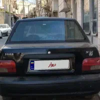 پراید صندوقدار ۸۵|خودرو سواری و وانت|بومهن, |دیوار