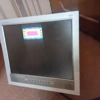 مانیتور۱۵ اینچ فلترون الجی