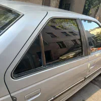 پژوپارس ۸۵نقره ای