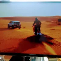 ۴۲ ال ایدی هایسنس درحد|تلویزیون و پروژکتور|اشنویه, |دیوار