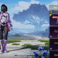 پابجی|کنسول، بازی ویدئویی و آنلاین|تهران, قزل قلعه|دیوار