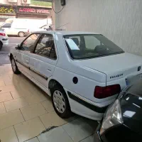 پژوپارس ۹۸ پایه گازسوز