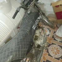 موتورسیکلت ۸۷