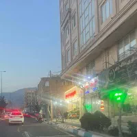 62 متر مغازه تجاری شهران بر بلوار کوهسار