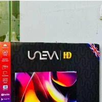 تلوزیون یونیوا ۶۵ اینج پلمپ