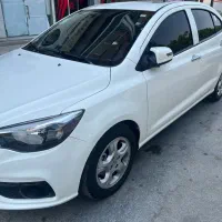 خودرو شاهین اتومات در حد صفر