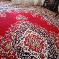 یک عدد فرش ۱۲ متری|فرش|شاهین‌شهر, مسکن مهر|دیوار