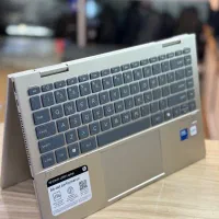 Hp Envy نسل ۱۴ با قلم اورجینال و صفحه oled|رایانه همراه|اهواز, زیتون کارمندی|دیوار