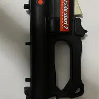 استارت ماشین کنترلی