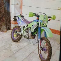 کاوازاکی کا دی ایکس ۲۰۰ cc